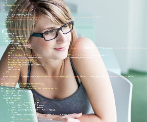 Shutterstock launches new learn-to-code site, Skillfeed
