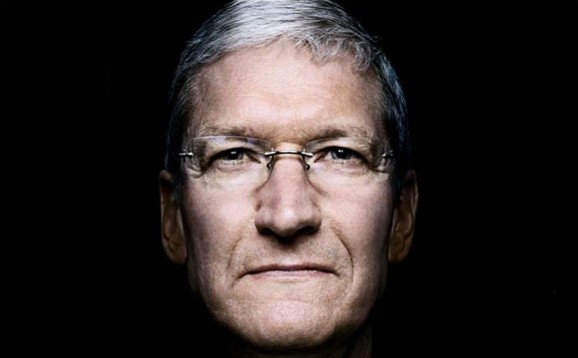 September 9: The beginning — or the beginning of the end — of the Tim Cook Era
