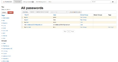 7 open-source password managers to try now that LogMeIn owns LastPass