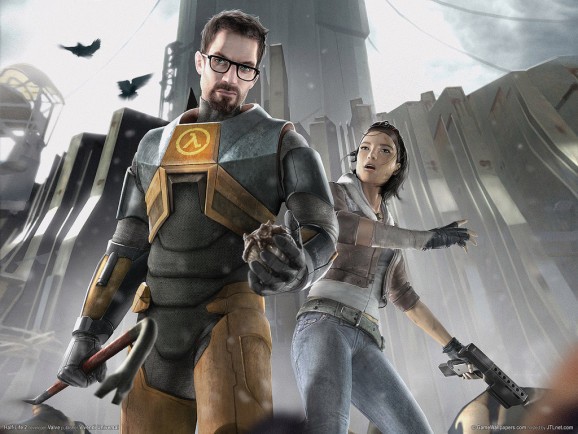 Oxford study says frustrating gameplay, not violent content, causes aggression in gamers