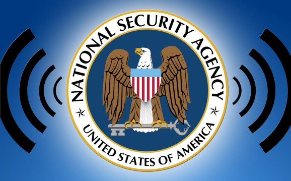 The NSA can reportedly spy on offline computers with radio tech