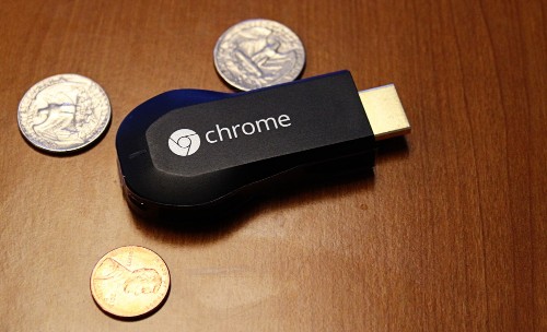 Google in 2014: Expect new hardware, more retail, and a Google+ explosion