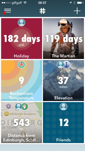 Numerous wants to be the ultimate app for numbers geeks