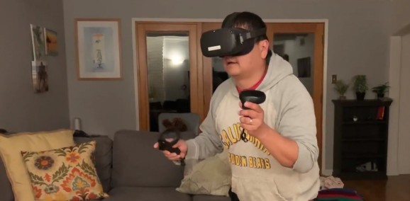 Why Oculus Quest’s high prices might make me return my headset