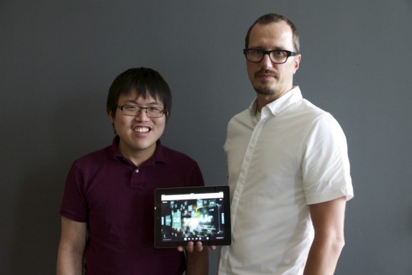 Famo.us raises $25M to double down on its innovative JavaScript framework