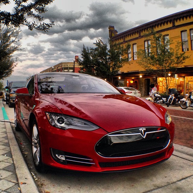 The future of transportation — as seen by a sci-fi author