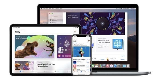 Apple defends App Store practices, noting human reviews and free apps