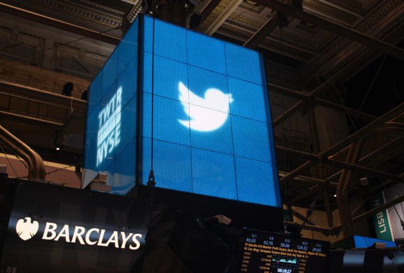 Twitter seeks to borrow up to $1.5B in debt