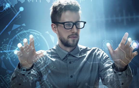 When machine learning redefines your job, you’re going to like it