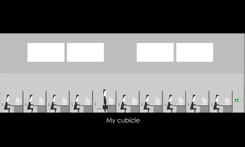 12 games that re-create the drudgery of real life