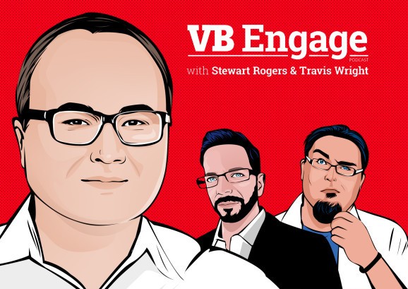 Ben Parr, future bots, and disagreeing with 1,600 AI experts — VB Engage