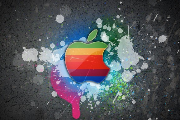 Apple patents dynamic, motion-sensing iOS interface & 3D video editing