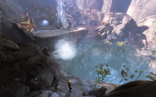 12 great current-gen games you didn’t play, handpicked by industry pros