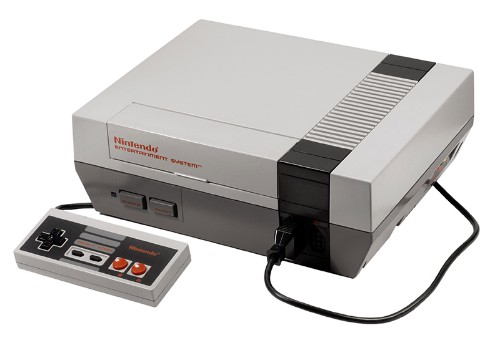 From NES to Xbox One: A look back at the biggest and best console launches