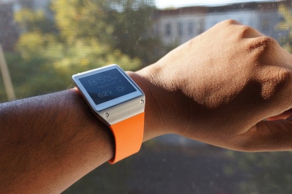 Google’s Android smartwatch ‘ready within months,’ will feature Google Now