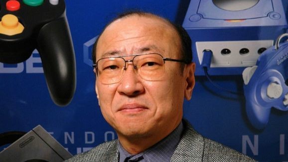 Nintendo’s new boss says NX console won’t be a new version of Wii or Wii U