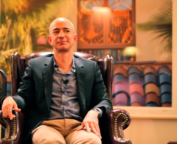 Why Amazon paid for 2,000 employees to take classes in things like airplane mechanics and nursing