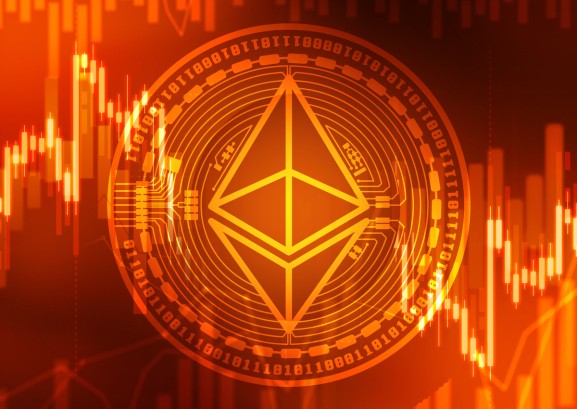 Ethereum sets new transaction record, outperforming Bitcoin