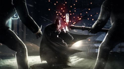 How WB Montreal can make Batman: Arkham Origins the best entry yet