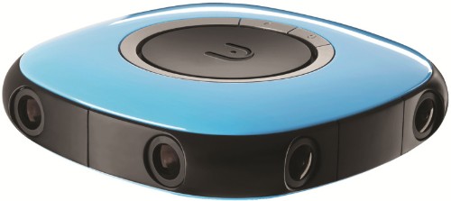 Humaneyes’ $799 consumer-focused Vuze VR camera finally starts shipping