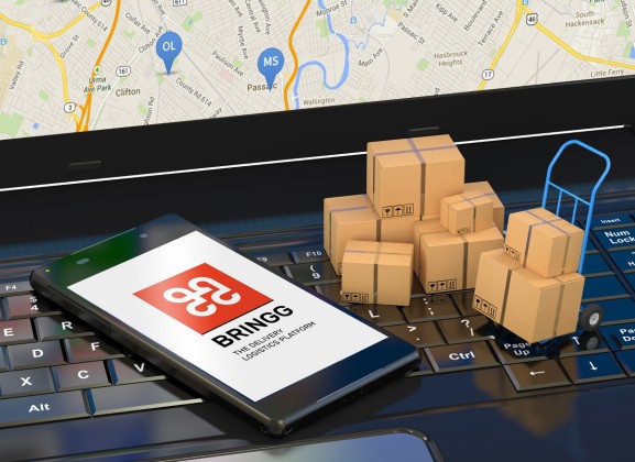 Bringg raises $12 million for its delivery logistics platform