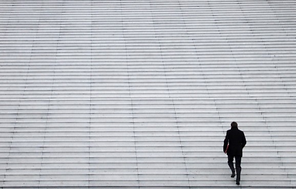6 things a first-time CEO needs to know
