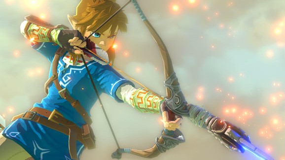 Best of 2014: The year’s most memorable game trailers