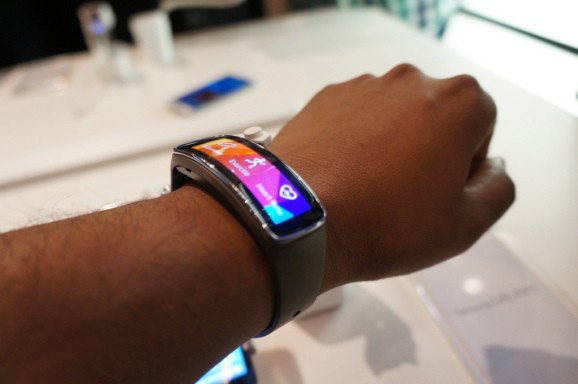 Samsung claims a graphene breakthough — which may be huge for future wearables