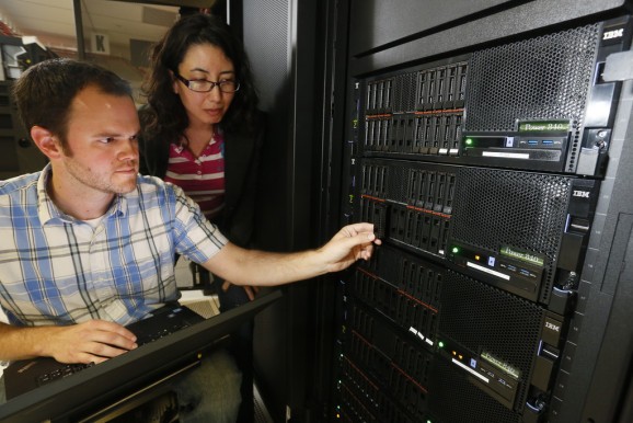 How the technology industry is beginning to rethink Moore’s Law