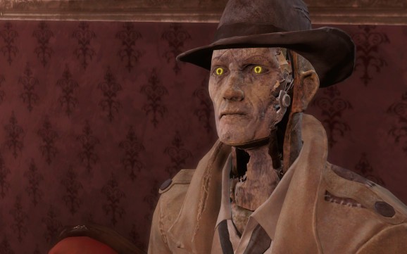 Fallout 4 mod support hits PC in April, Xbox One in May, & PlayStation 4 in June