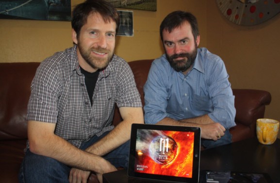 Halo game creator raises $5M for Industrial Toys game startup