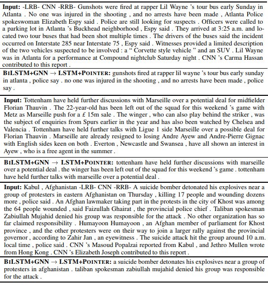 Microsoft develops flexible AI system that can summarize the news