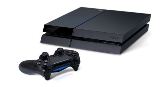 PlayStation 4 sales exceed 1 million in just 24 hours