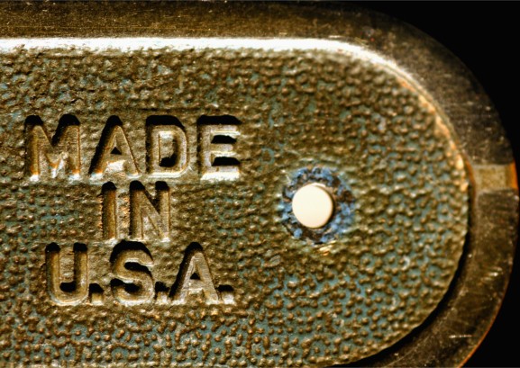 Why Trump’s trade war could be the tipping point for American manufacturing