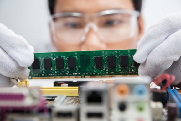 This Asian crowdfunding site could beat Kickstarter with direct OEM relationships