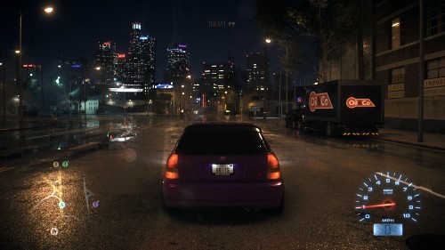 Need for Speed reboot offers fun, even if its always-online is just crass commercialism