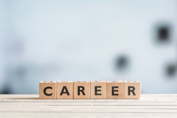 Career Pivot: Do The Thing