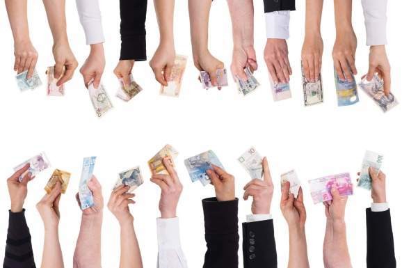 4 areas ripe for making money with AI