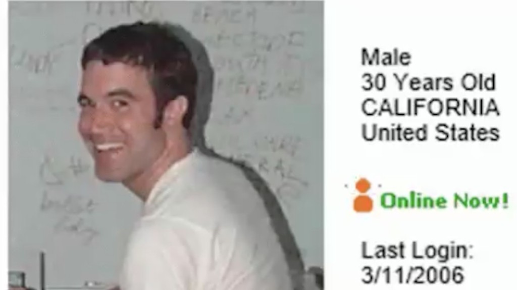 Myspace Wasn't a Simpler Time, We Were Just Teenagers