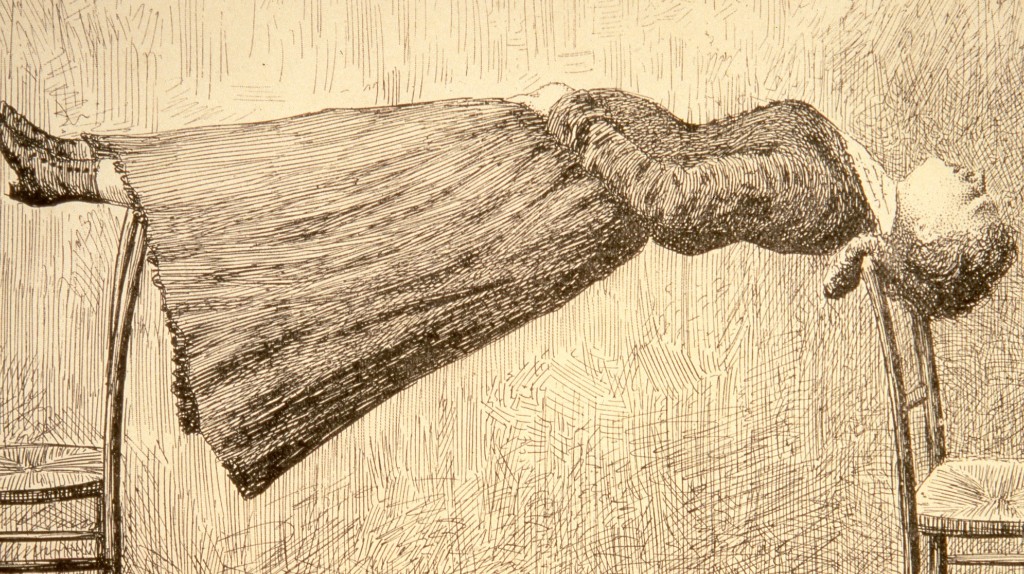 I Tried Hypnosis to Deal with My Pandemic Anxiety, and Got Something Much Weirder