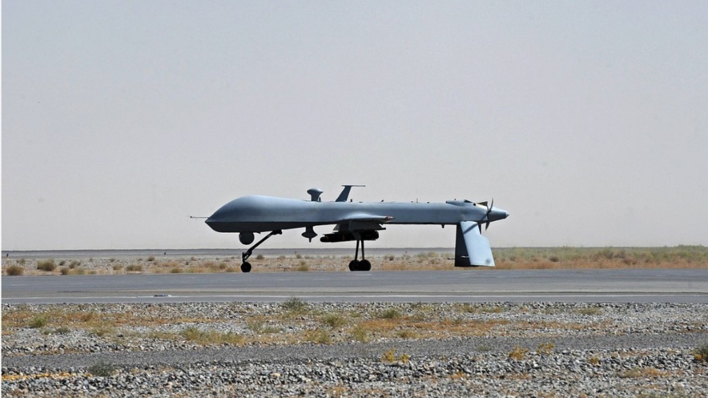 U.S. Airstrikes Are Killing Civilians in Somalia