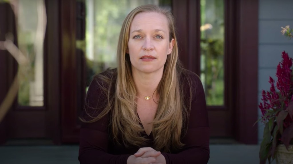 ‘I Was Drugged and Raped:’ Former Marine Running for Congress Describes Assault in New Campaign Ad