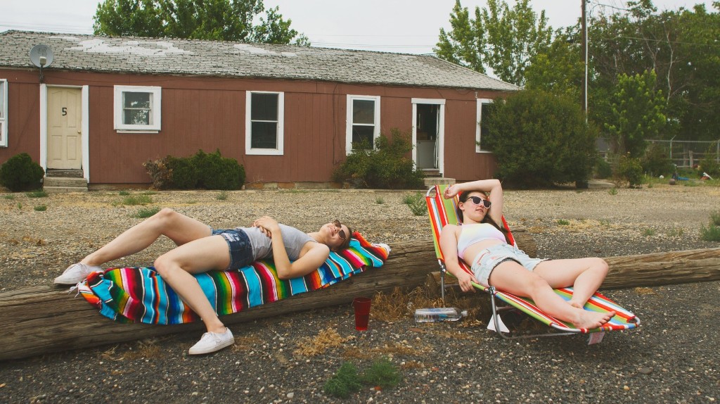 Why You Should Take a Vacation Day Under Quarantine