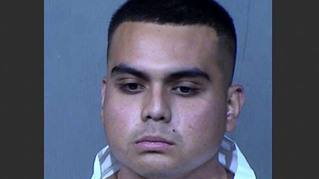 Arizona Mass Shooter Who Live-Streamed Attack Was a Self-Described ‘Incel’ Targeting Couples