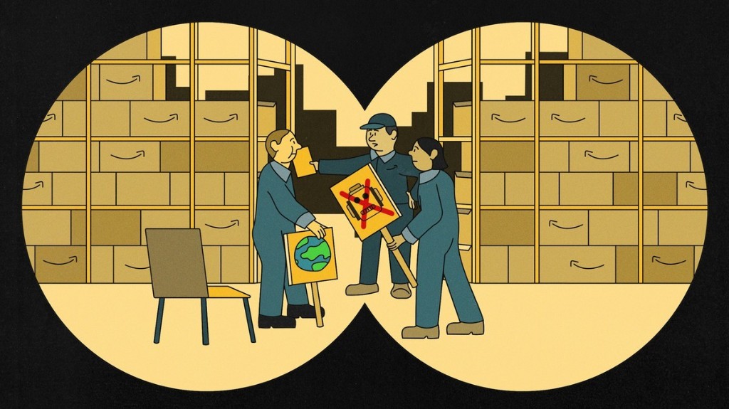 Tech's 2020: How Software Is Being Used to Spy on You
