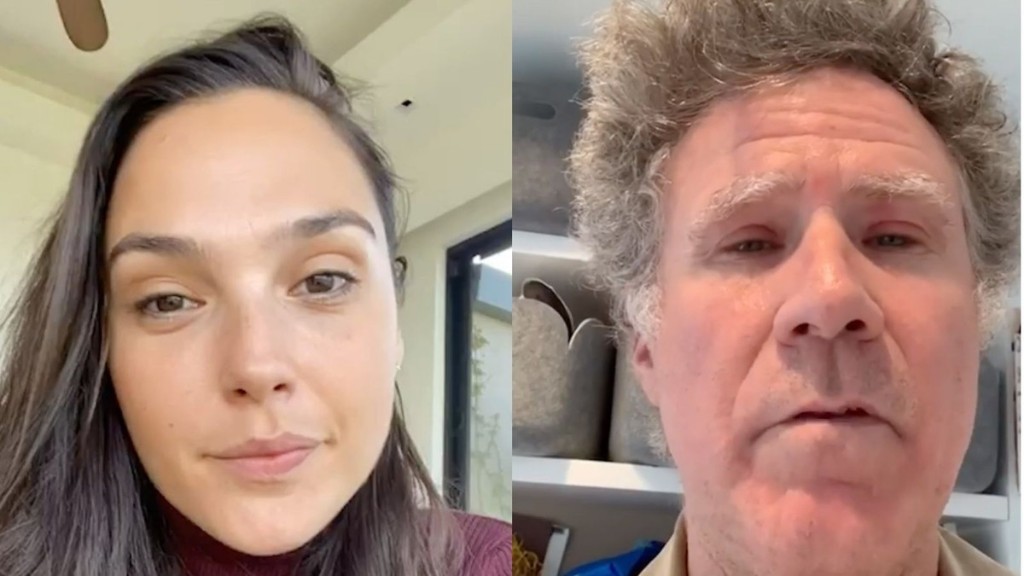 2020: Year in Celebrity