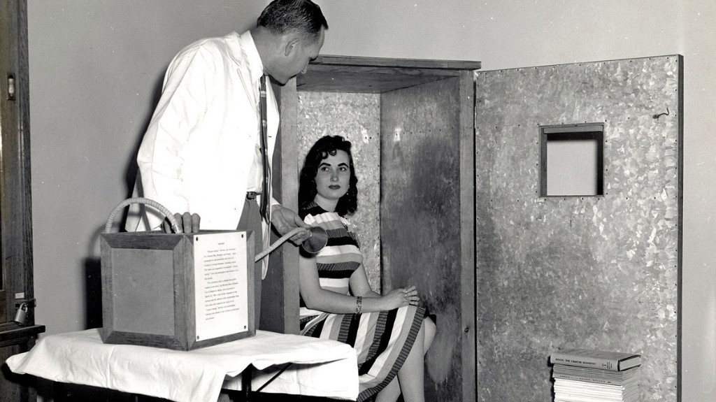 Le docteur qui croyait révolutionner le monde grâce aux orgasmes et à l’énergie cosmique