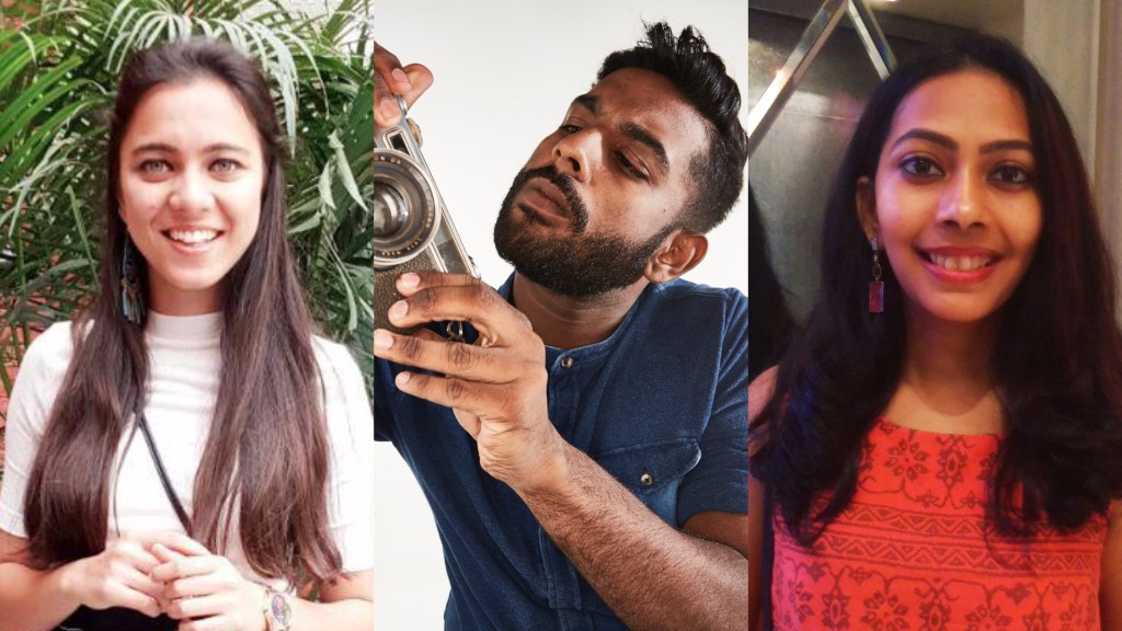 People Tell Us What Job Hunting Amid a Pandemic Is Like