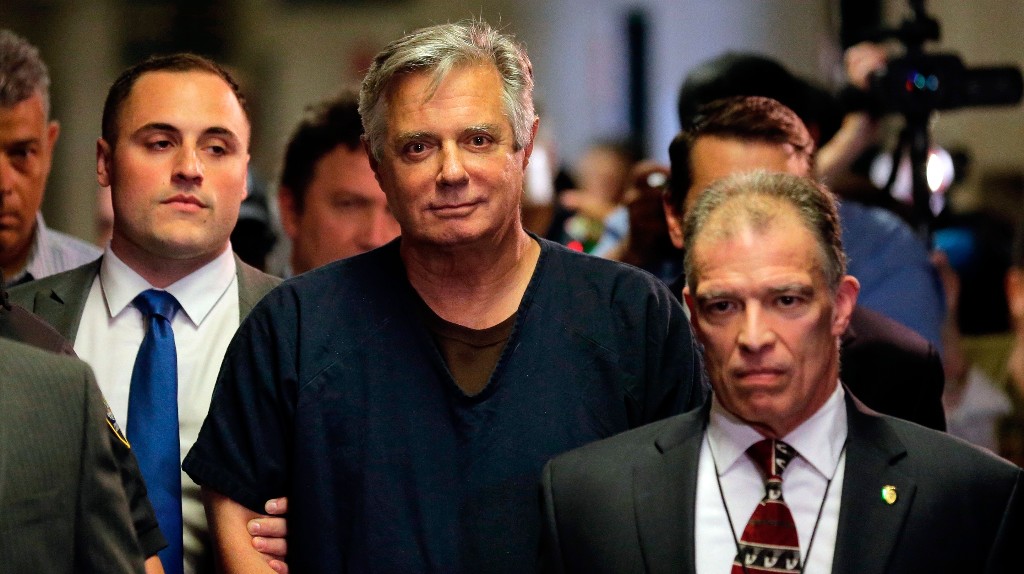 Donald Trump - cover