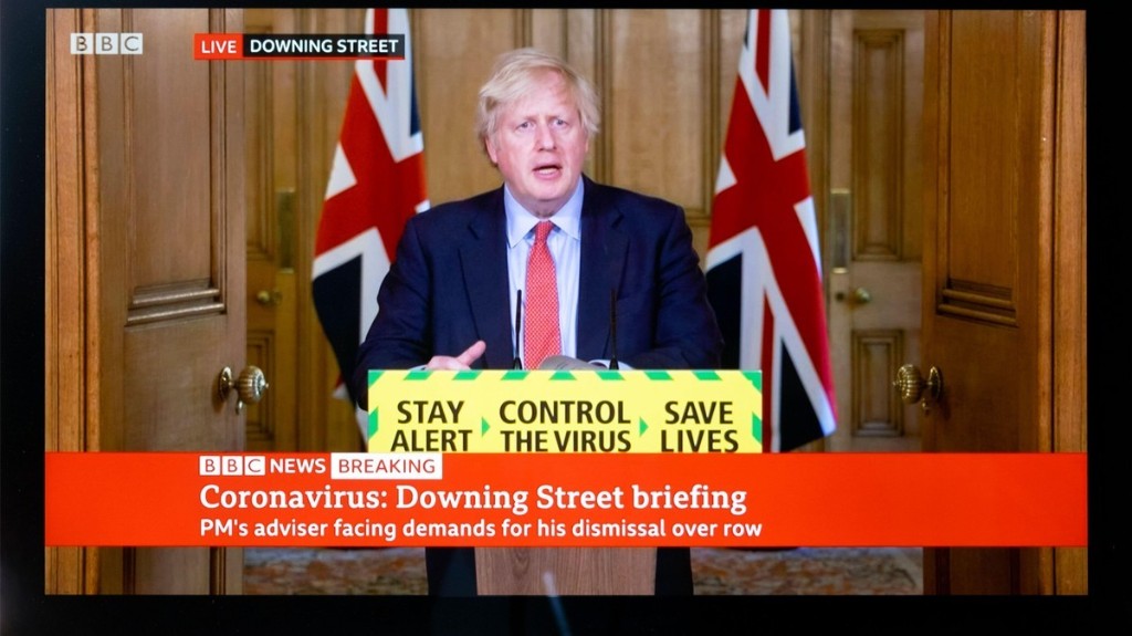Politics - cover